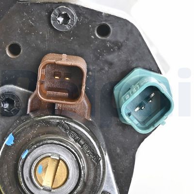 POMPA DE INALTA PRESIUNE DELPHI 9044A162A12B1 2