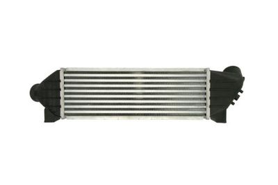 Toevoerluchtkoeler past: FORD TRANSIT, TRANSIT TOURNEO 2.0D/2.4D 01.00-05.06