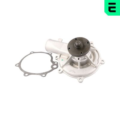 Water Pump, engine cooling AQ-1468