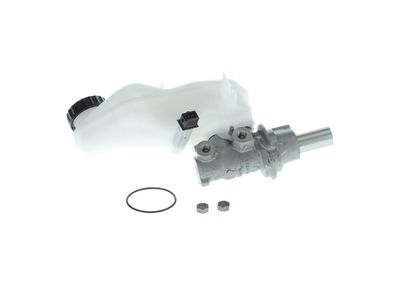 POMPA CENTRALA FRANA BOSCH 0204123799 5