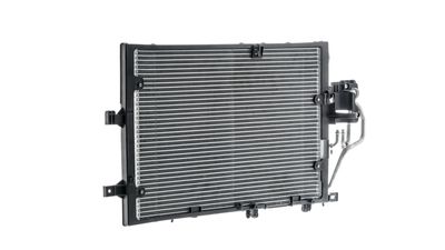 CONDENSATOR CLIMATIZARE MAHLE AC310000S 24