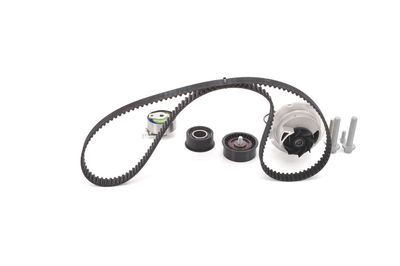 Water Pump & Timing Belt Kit 1 987 948 750