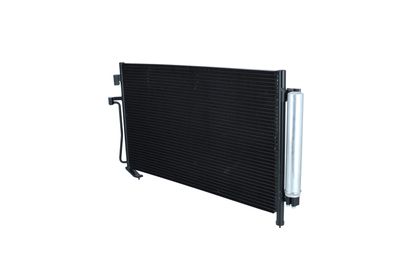 CONDENSATOR CLIMATIZARE NRF 35869 12