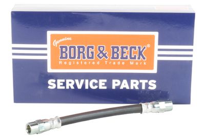 спирачен маркуч BORG & BECK BBH7187