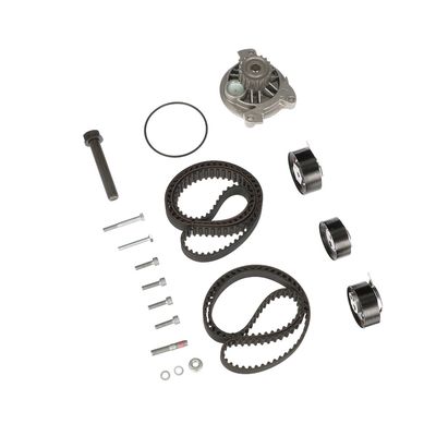 WASSERPUMPE + ZAHNRIEMENSATZ GATES KP85323XS2 54