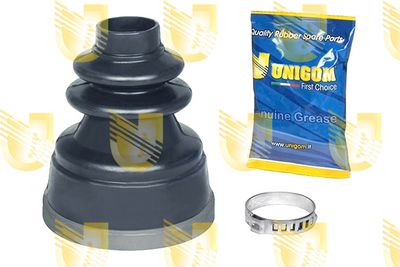 FALTENBALGSATZ ANTRIEBSWELLE