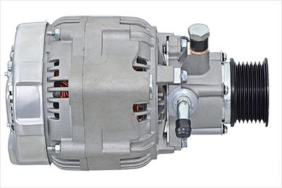 GENERATOR HELLA 8EL015630771 3
