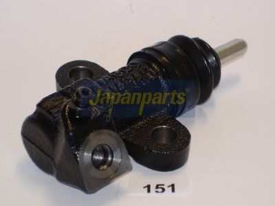JAPANPARTS Рабочий цилиндр, система сцепления