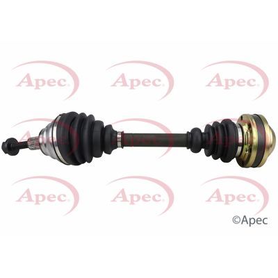 Drive Shaft APEC ADS1176L