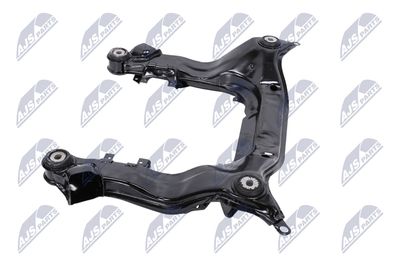 RAMA SUSTINERE/SUPORT AGREGATE NTY ZRZVW003 12