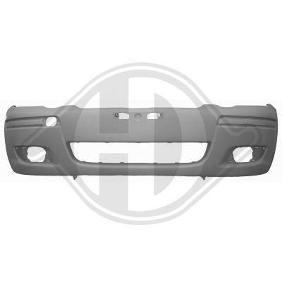 STOßFäNGER DIEDERICHS 6605350