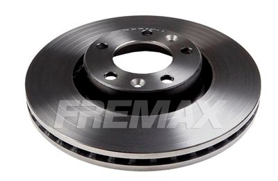 Jarrulevy FREMAX BD-4660 – PEUGEOT, CITROËN, OPEL, VAUXHALL, …