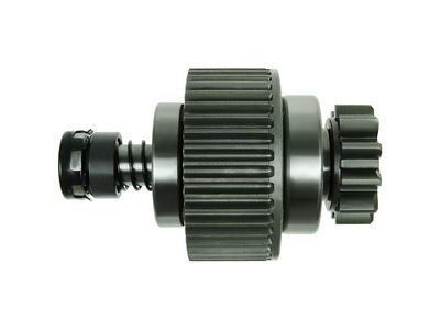 Freilaufgetriebe, Starter