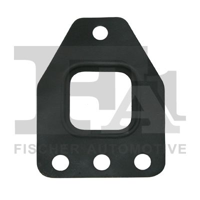 Garnitura, galerie evacuare 482-004 FA1 482004