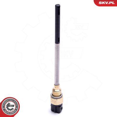 Jutiklis, variklio alyvos lygis