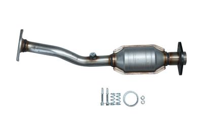 CATALIZATOR KAMOKA 8015081 1