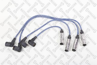 комплект запалителеи кабели STELLOX 10-38203-SX