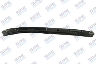 носач, окачване на колелата TEKNOROT R-1008