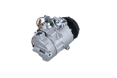 KOMPRESSOR KLIMAANLAGE NRF 32859 32