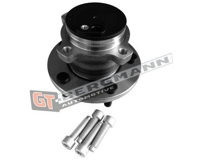 GT-BERGMANN Automotive Rato guolio komplektas