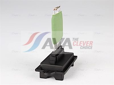 WIDERSTAND INNENRAUMGEBLäSE