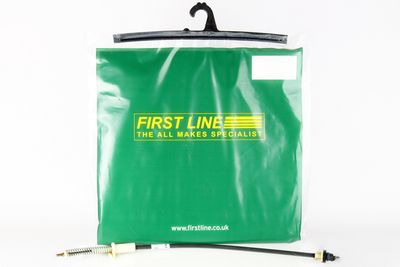 жило за газ FIRST LINE FKA1049