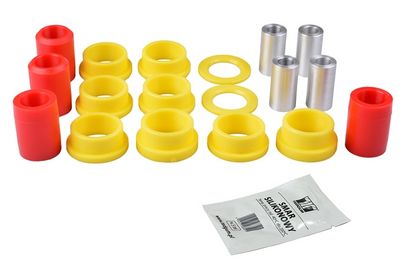 SET RULMENTI CORP AXA