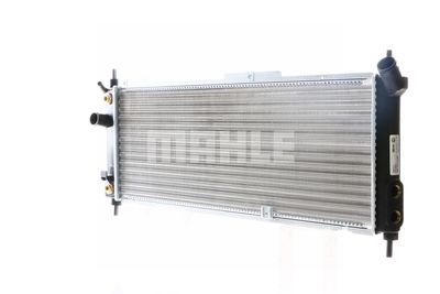 RADIATOR RACIRE MOTOR MAHLE CR357000S 15