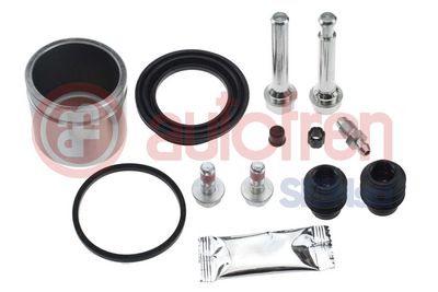 Repair Kit, brake caliper D43812S