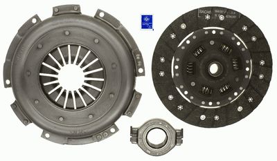 Clutch Kit 3000 052 006