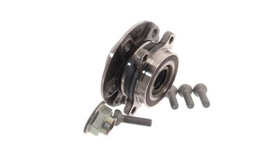 SET RULMENT ROATA SKF VKBA7117 8