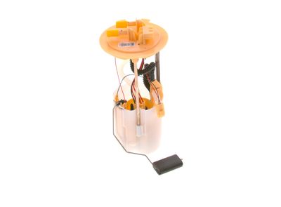 SISTEM ALIMENTARE CU COMBUSTIBIL BOSCH 0580204030 8