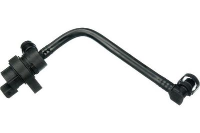клапан, филтър с активен въглен ÜRO Parts 13907506739