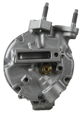 COMPRESOR CLIMATIZARE MAHLE ACP553000P 3