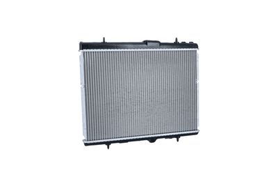 RADIATOR RACIRE MOTOR NRF 550051 22