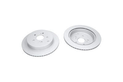 Brzdový kotouč KAVO PARTS BR-8735-C