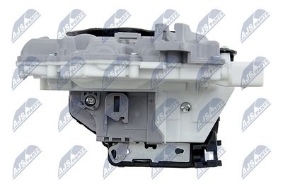 Brava vrata NTY EZC-AU-024