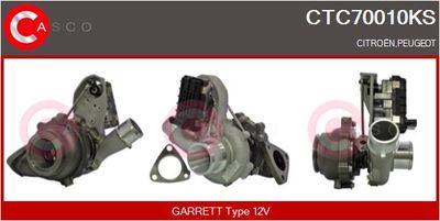 COMPRESOR SISTEM DE SUPRAALIMENTARE