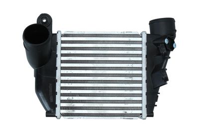 INTERCOOLER COMPRESOR