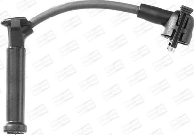 Комплект проводов зажигания CHAMPION CLS032 для FORD PUMA