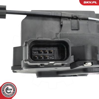 Zámek dveří ESEN SKV 60SKV421