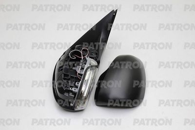 PATRON PMG3907M20 Наружное зеркало  для TOYOTA CAMRY седан (_V4_) 2.4 (ACV40_)
