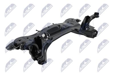 RAMA SUSTINERE/SUPORT AGREGATE NTY ZRZKA302 16