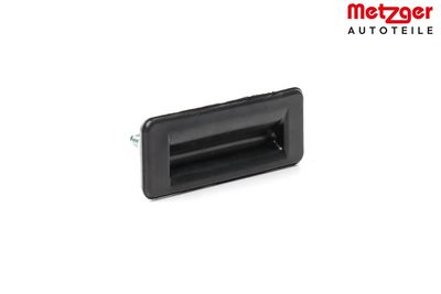 HECKKLAPPENGRIFF METZGER AUTOTEILE 2310908 35