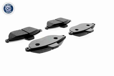 BREMSBELAGSATZ SCHEIBENBREMSE VAICO V424122 5