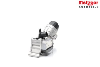 LOCAS FILTRU ULEI METZGER AUTOTEILE 2370191 14