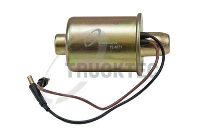 TRUCKTEC AUTOMOTIVE Siurblys, pirminis degalų tiekimas