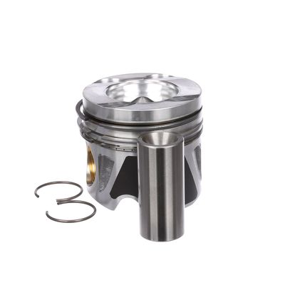 PISTON ET ENGINETEAM PM006500 8