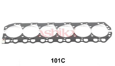 ASHIKA Dichtung, Zylinderkopf