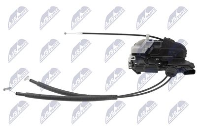 Ajtózár NTY EZC-KA-014